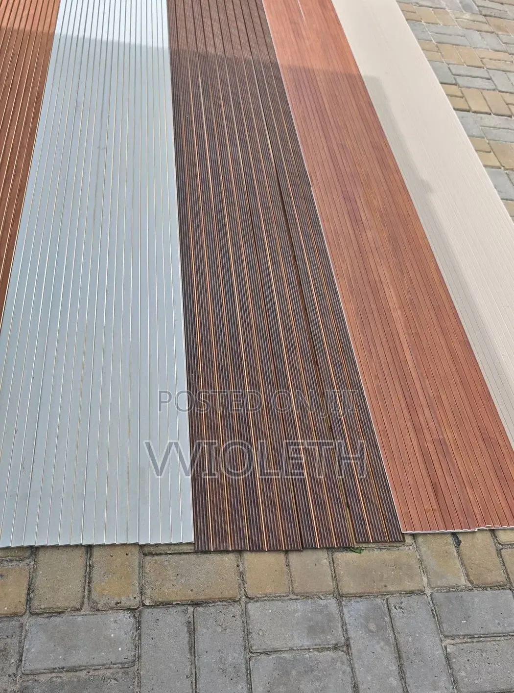 Ps Panels Wall Decor