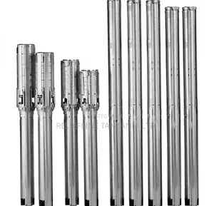 Grundfos Pump SQF 3a-10(Rp11/4cpl)