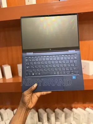 Laptop HP Dragonfly G2 16GB Intel Core i5 SSD 256GB
