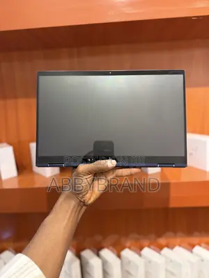 Laptop HP Dragonfly G2 16GB Intel Core i5 SSD 256GB