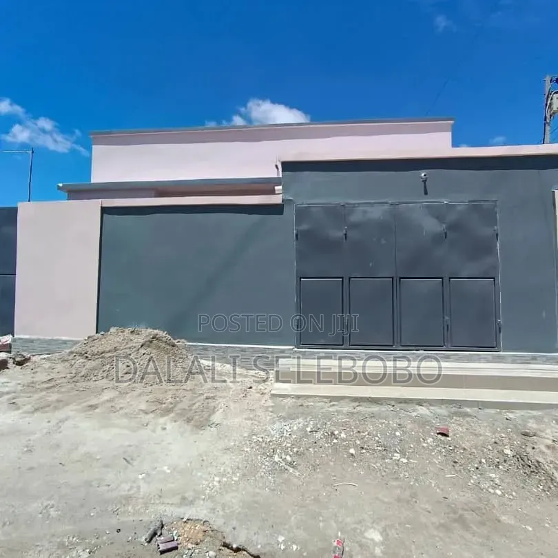 1bdrm Bedsitter in Sinza Vatcan for rent