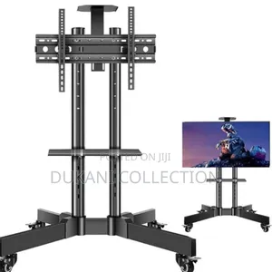 Trolley Tv Stand