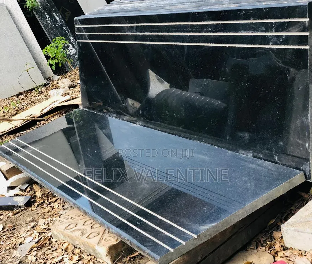 Ngazi Za Marble/Granites Kwa Rangi Tofauti-Tofauti