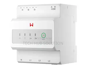 Goodwe Gm330 Grid-Tie Solar Inverter