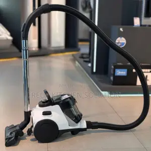 *Midea Vacuum Cleaner