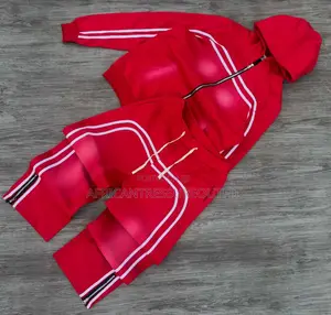 Sets Pure Cotton Tracksuits Collection Available