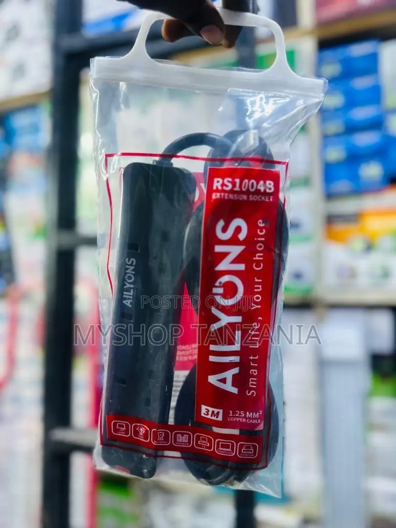 Ailyons Extension Cable 1004