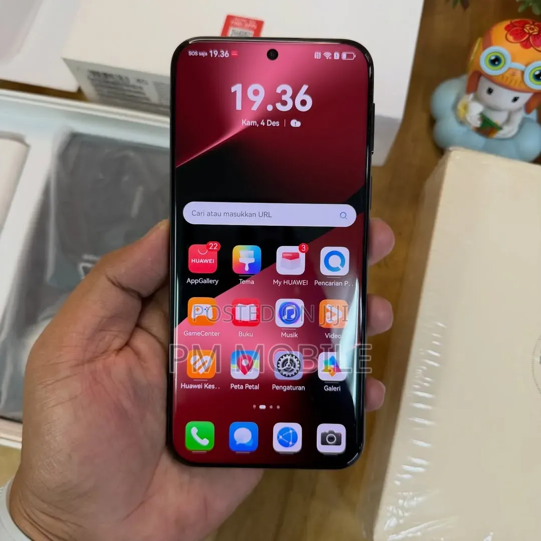 Huawei Pura 80 Ultra 512 GB