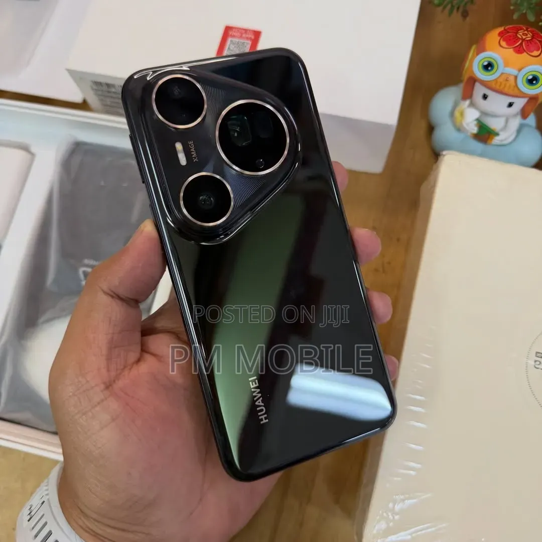 Huawei Pura 80 Ultra 512 GB