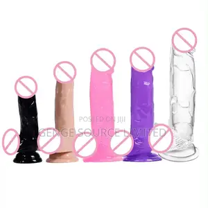 Pink Dildo
