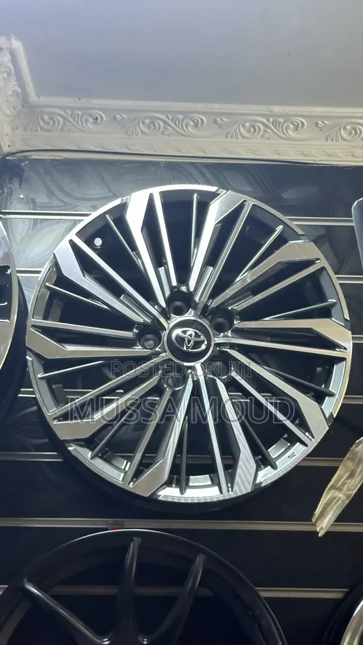Rim Size 17 for All Car
