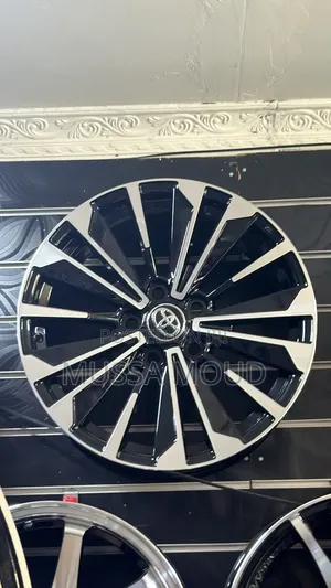 Rim Size 17 for All Car