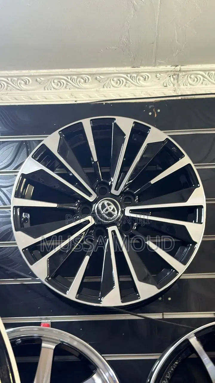 Rim Size 17 for All Car