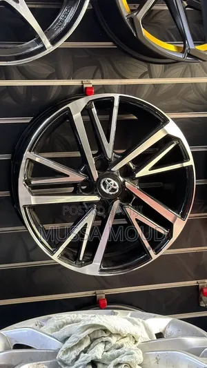 Rim Size 17 for All Car