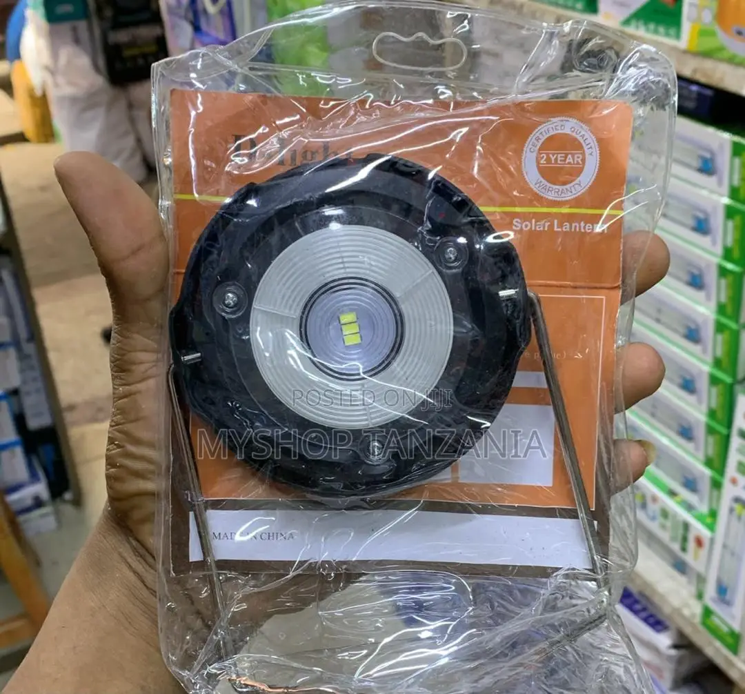 Solar Light