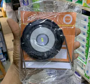 Solar Light
