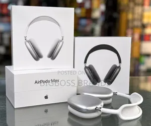 Apple Airpod Max Anc [Active Noise Canceling]