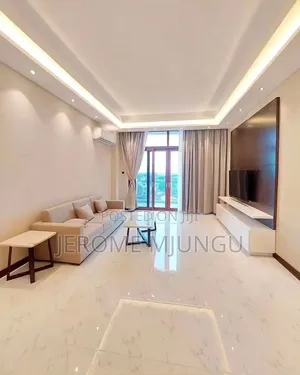Furnished 2bdrm Apartment in Masaki for rent