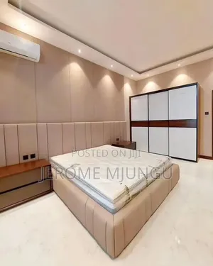 Furnished 2bdrm Apartment in Masaki for rent