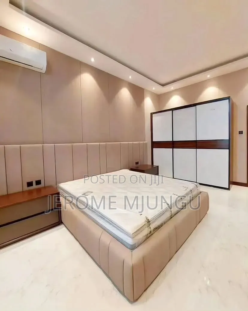 Furnished 2bdrm Apartment in Masaki for rent