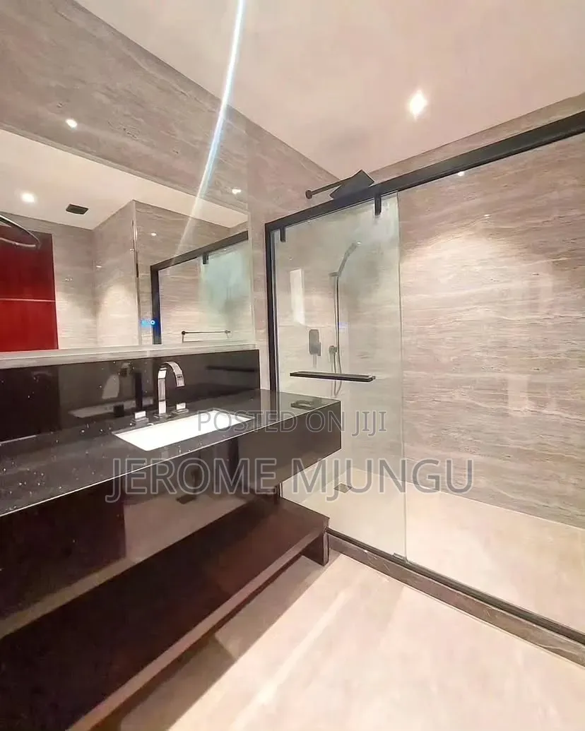 Furnished 2bdrm Apartment in Masaki for rent