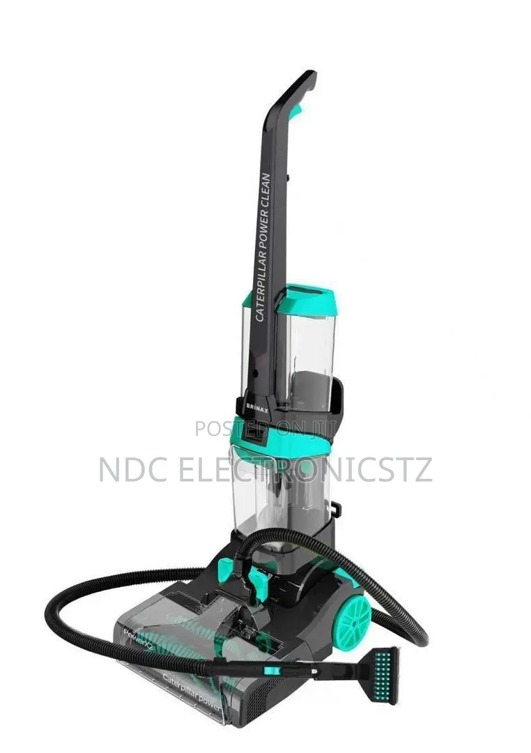 Brinax Carpet Washer