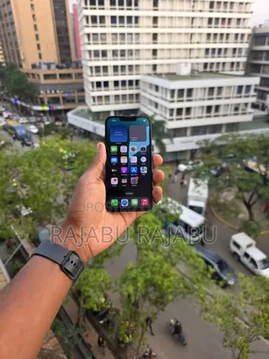 Apple iPhone 13 128 GB Black