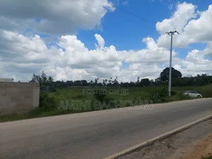 Plot for Sale at Ununio Beach
