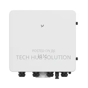 Goodwe STS 200 Smart Transfer Switch for Hybrid Inverters