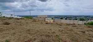 Kiwanja Kinauzwa Kilimahewa Mbweni