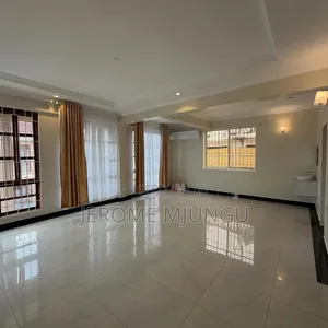 3bdrm Apartment in Msasani for rent