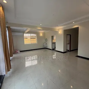 3bdrm Apartment in Msasani for rent