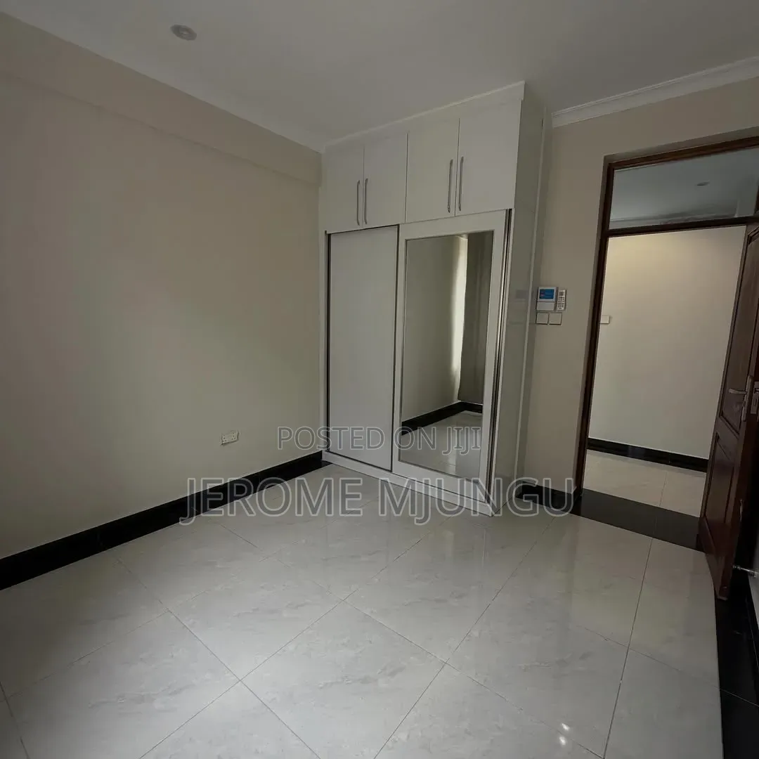 3bdrm Apartment in Msasani for rent