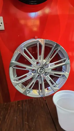 Sports Rims Size 15
