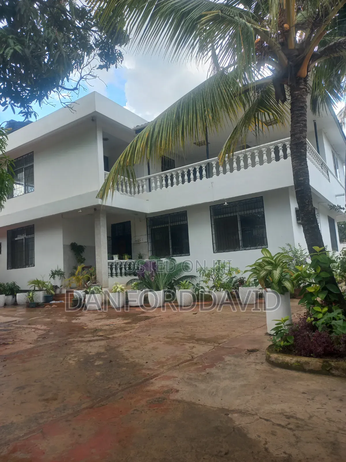 3bdrm Apartment in Kahwa Real Estate, Mbezi Beach for rent