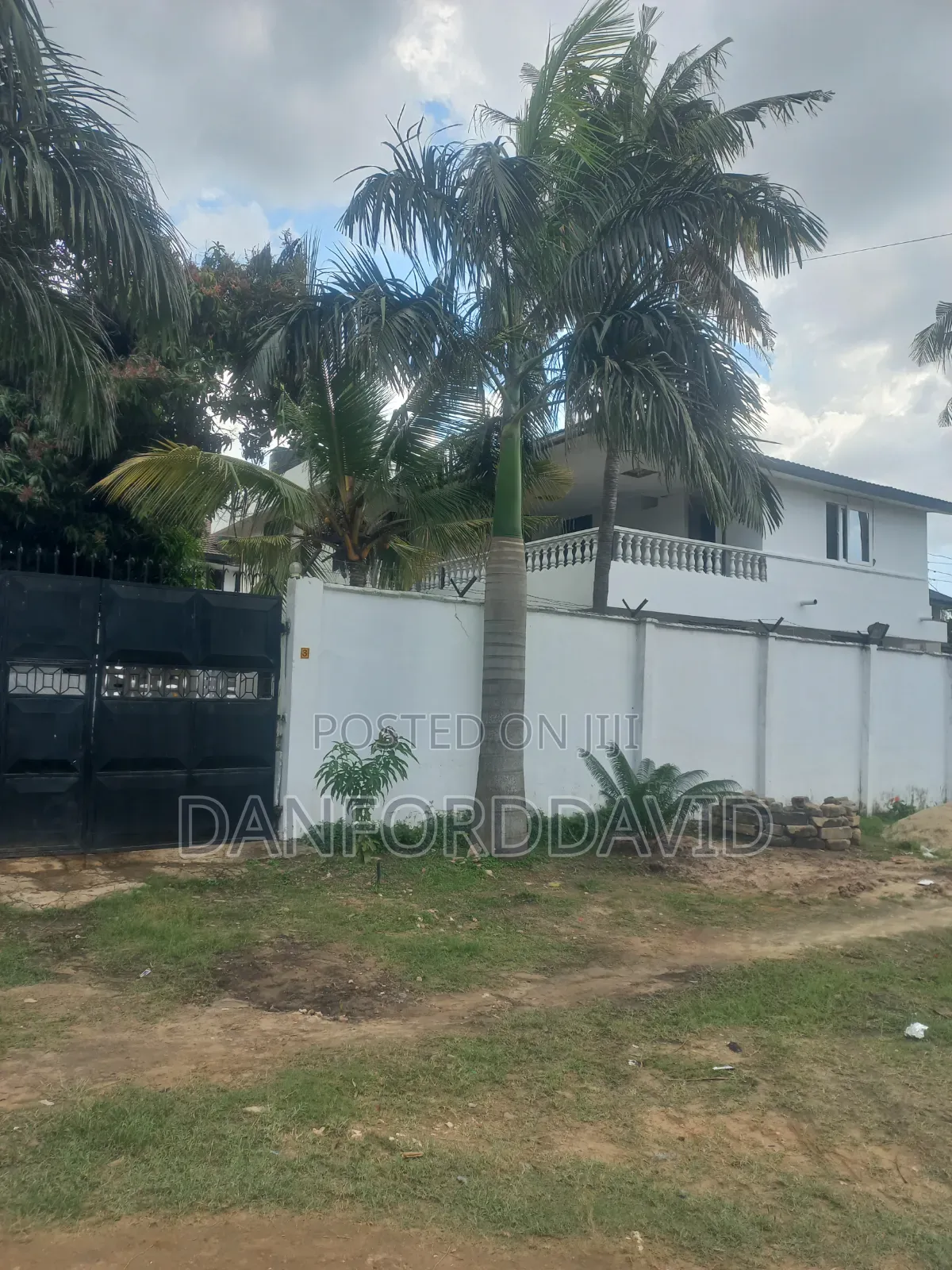 3bdrm Apartment in Kahwa Real Estate, Mbezi Beach for rent