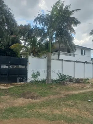 3bdrm Apartment in Kahwa Real Estate, Mbezi Beach for rent