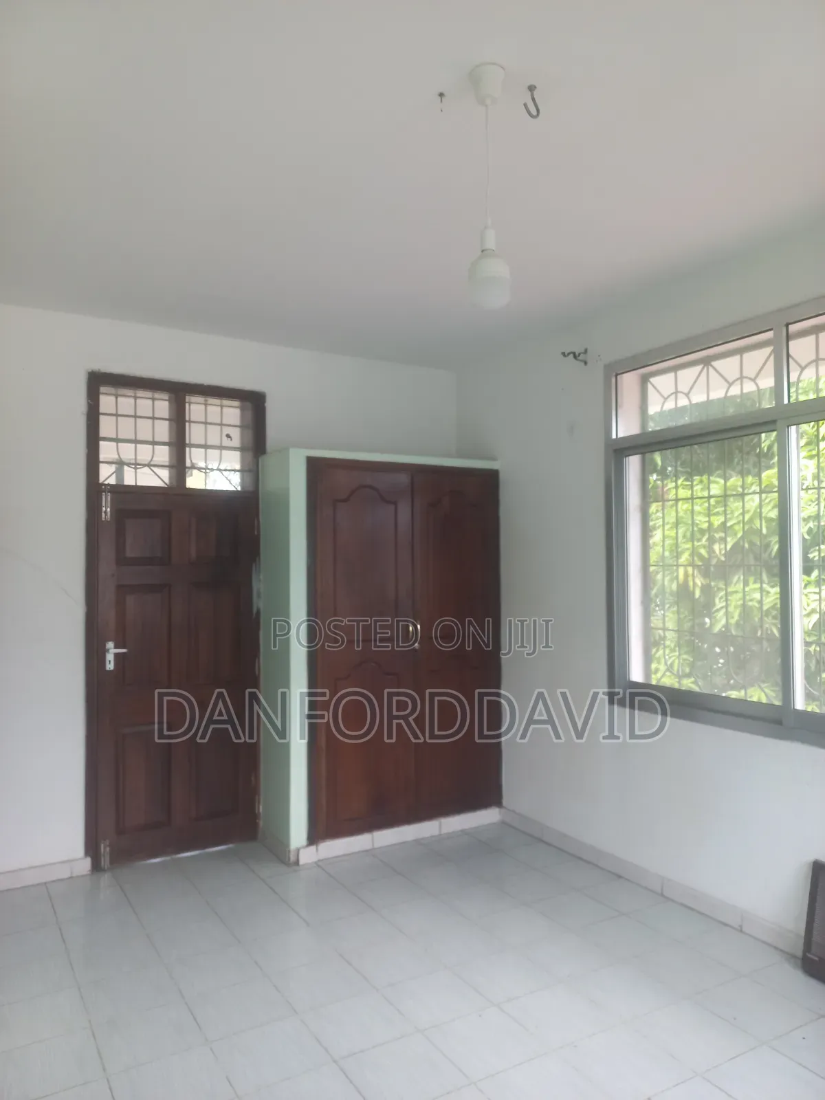 3bdrm Apartment in Kahwa Real Estate, Mbezi Beach for rent