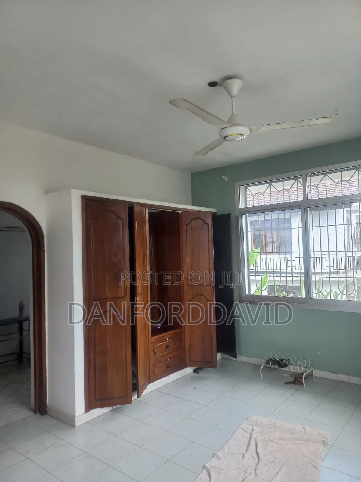 3bdrm Apartment in Kahwa Real Estate, Mbezi Beach for rent