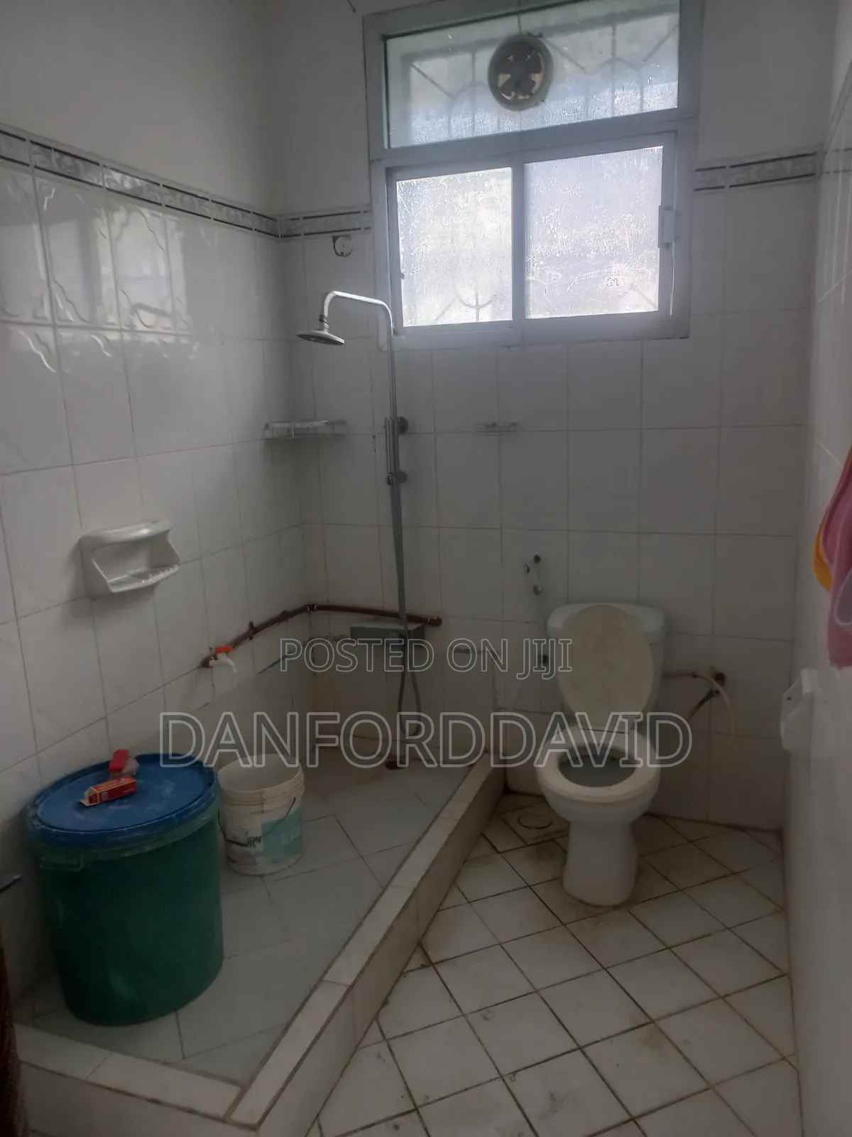 3bdrm Apartment in Kahwa Real Estate, Mbezi Beach for rent