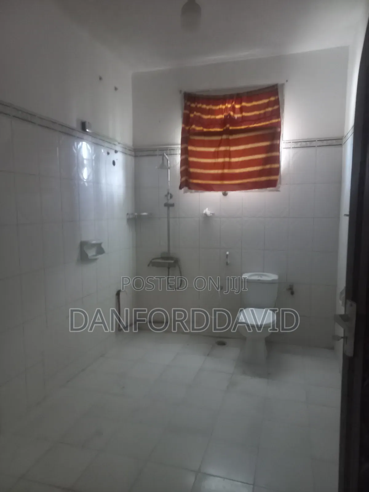 3bdrm Apartment in Kahwa Real Estate, Mbezi Beach for rent