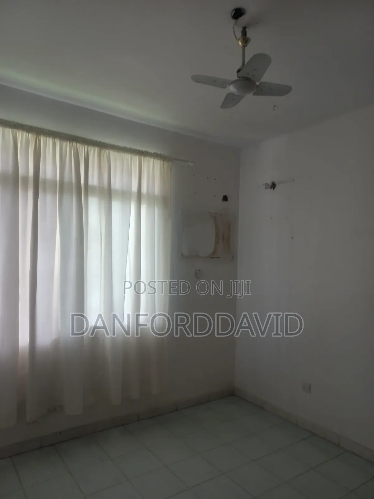 3bdrm Apartment in Kahwa Real Estate, Mbezi Beach for rent