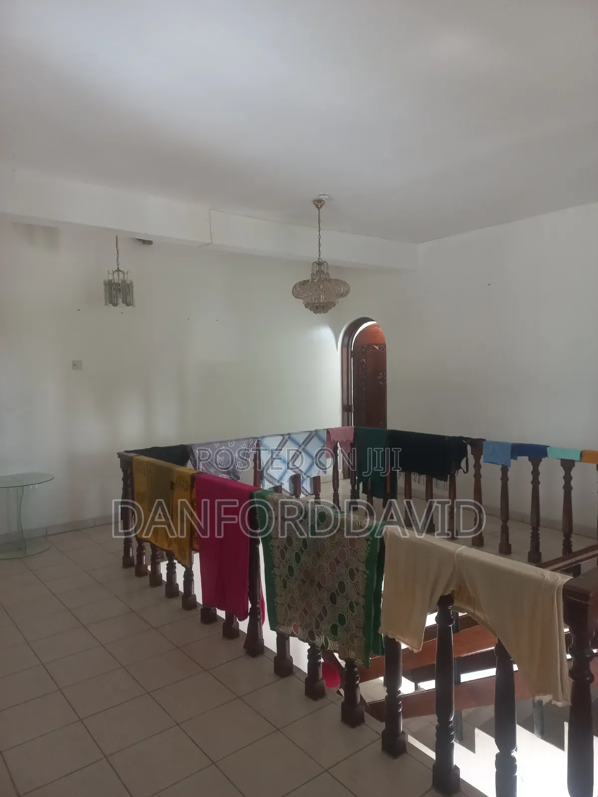 3bdrm Apartment in Kahwa Real Estate, Mbezi Beach for rent