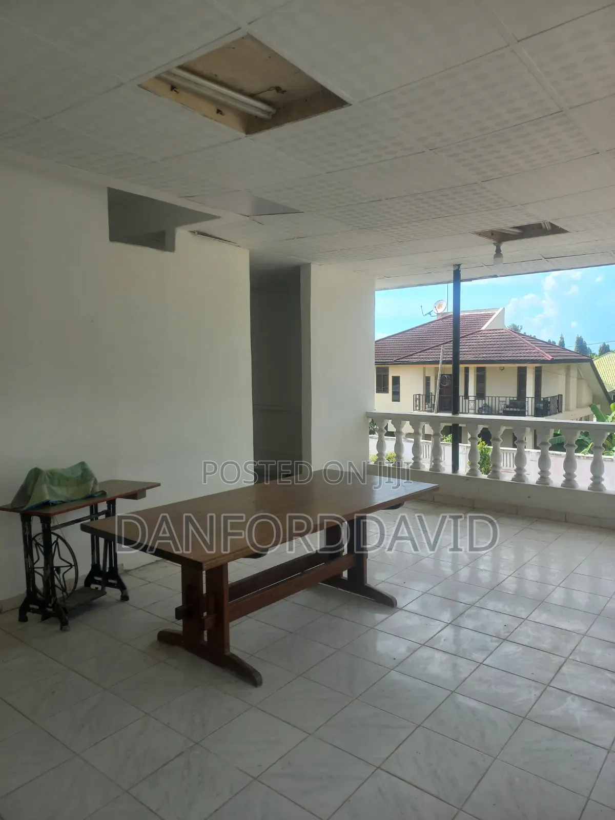 3bdrm Apartment in Kahwa Real Estate, Mbezi Beach for rent