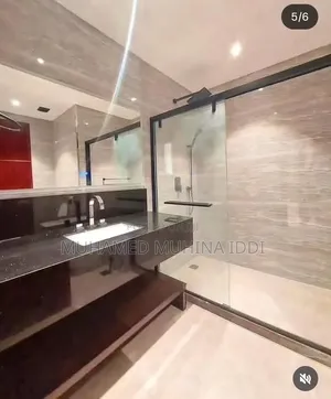 Furnished 2bdrm Apartment in Masaki for rent