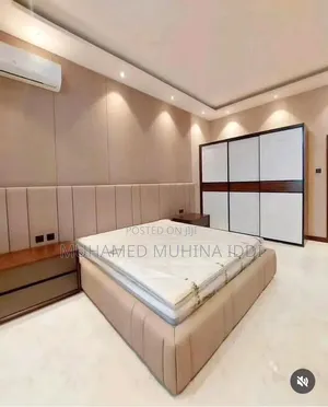 Furnished 2bdrm Apartment in Masaki for rent