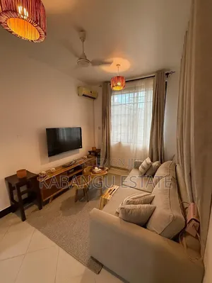 Furnished 1bdrm Apartment in Mikocheni for rent