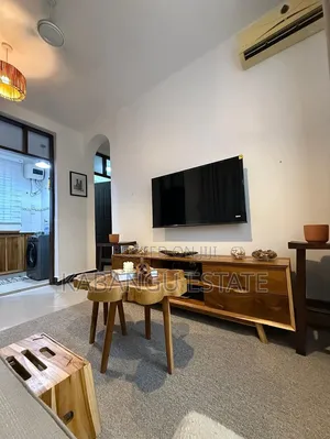 Furnished 1bdrm Apartment in Mikocheni for rent