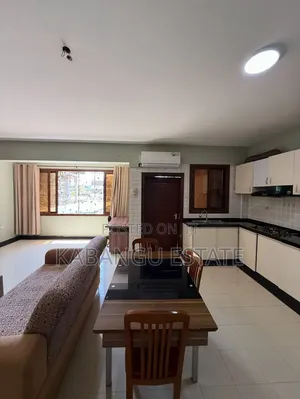 Furnished 1bdrm Apartment in Near Palm Beach, Upanga East for rent