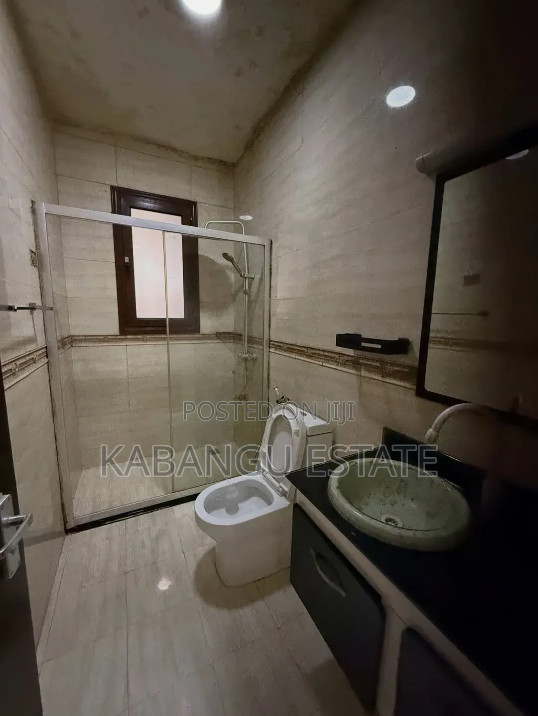 Furnished 1bdrm Apartment in Near Palm Beach, Upanga East for rent